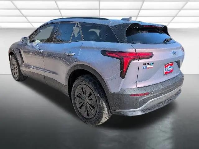2026 Chevrolet V Blazer LT FWD
