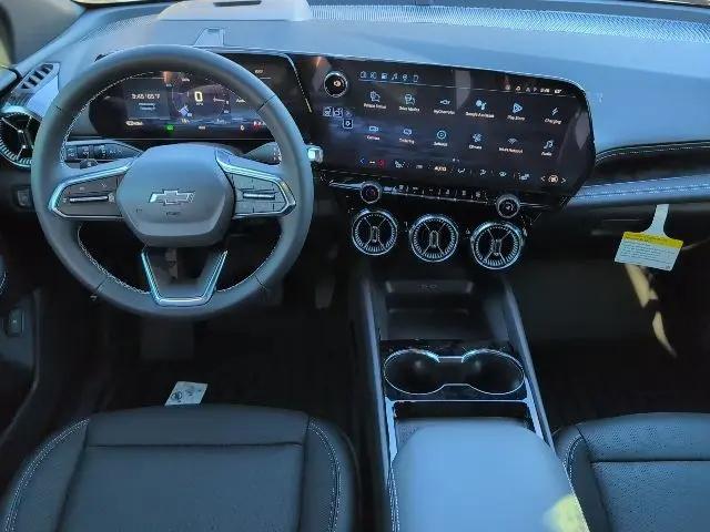 2026 Chevrolet V Blazer LT FWD