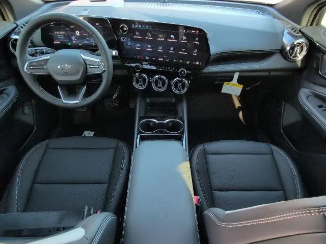 2026 Chevrolet V Blazer LT FWD