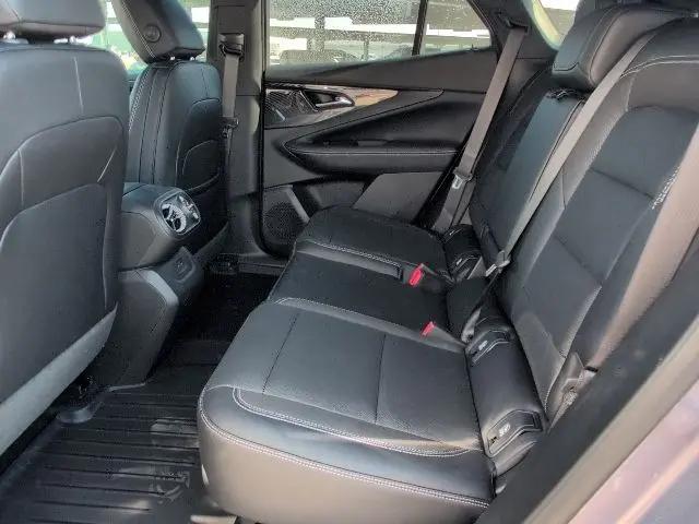2026 Chevrolet V Blazer LT FWD
