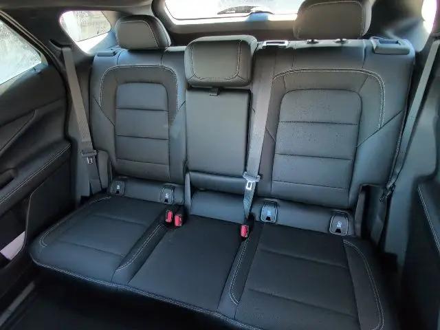2026 Chevrolet V Blazer LT FWD