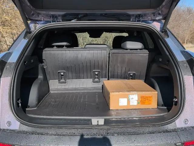 2026 Chevrolet V Blazer LT FWD