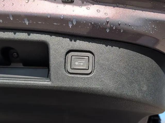 2026 Chevrolet V Blazer LT FWD