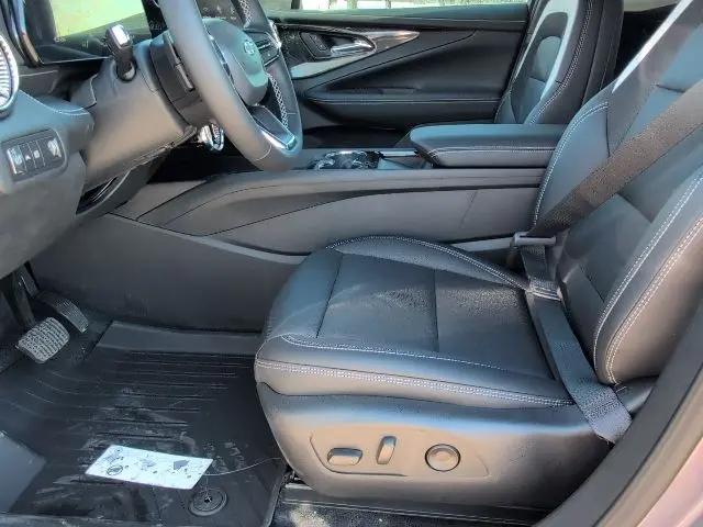 2026 Chevrolet V Blazer LT FWD
