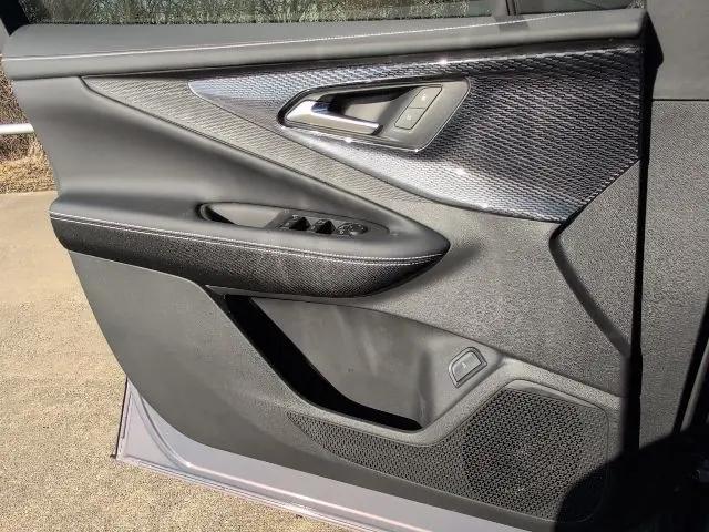 2026 Chevrolet V Blazer LT FWD