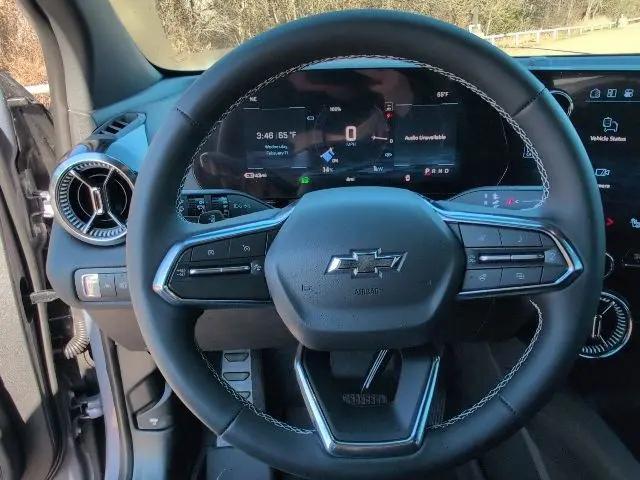 2026 Chevrolet V Blazer LT FWD