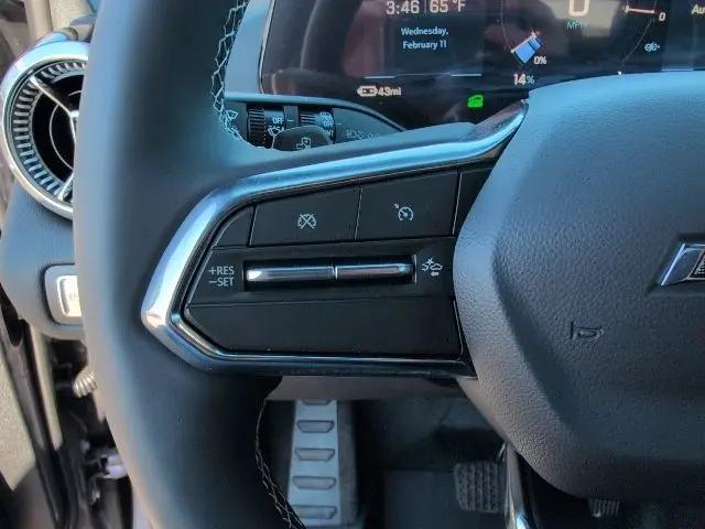 2026 Chevrolet V Blazer LT FWD