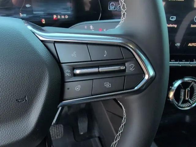 2026 Chevrolet V Blazer LT FWD
