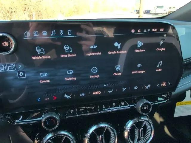 2026 Chevrolet V Blazer LT FWD
