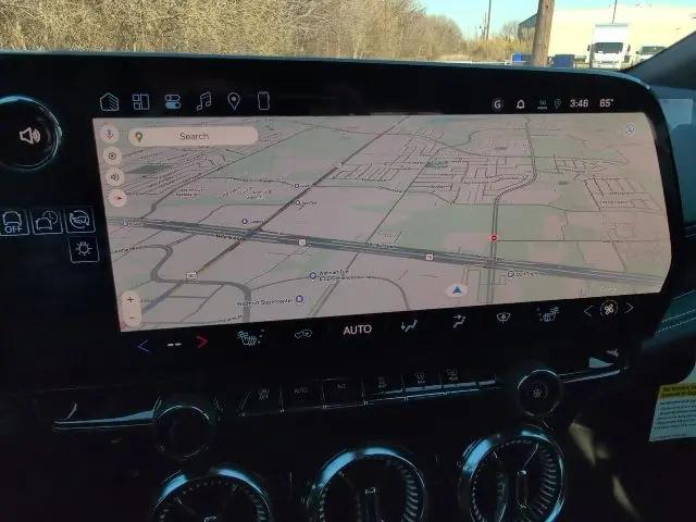 2026 Chevrolet V Blazer LT FWD