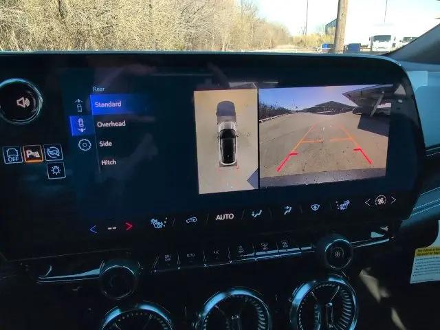 2026 Chevrolet V Blazer LT FWD