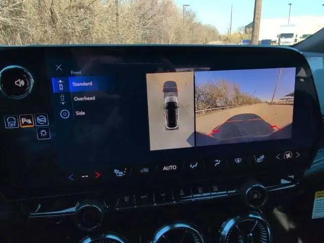 2026 Chevrolet V Blazer LT FWD
