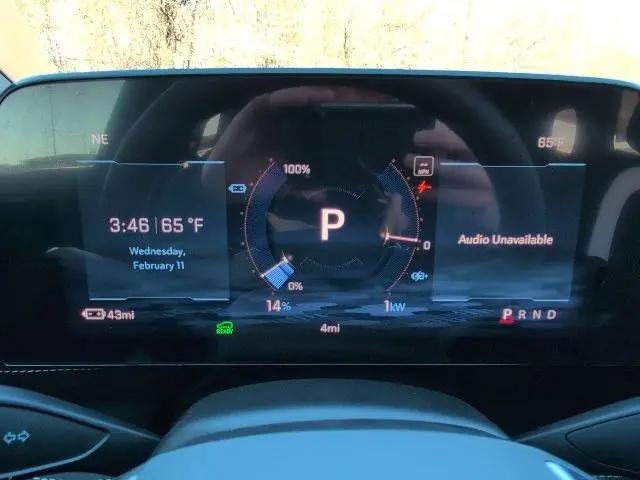 2026 Chevrolet V Blazer LT FWD