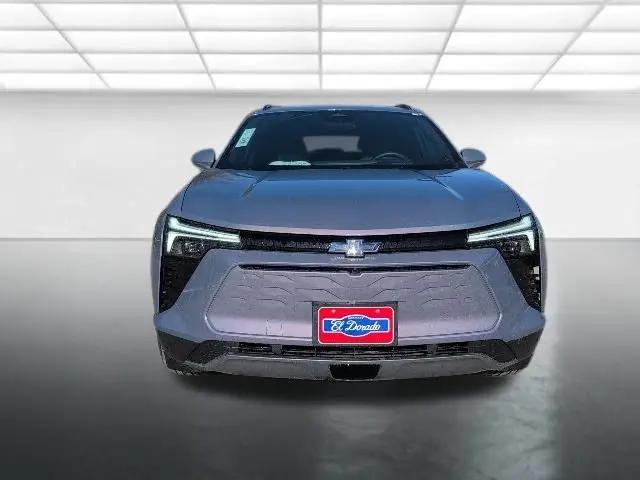 2026 Chevrolet V Blazer LT FWD