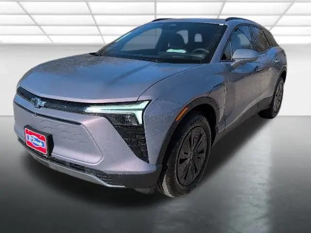 2026 Chevrolet V Blazer LT FWD
