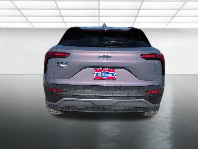 2026 Chevrolet V Blazer LT FWD