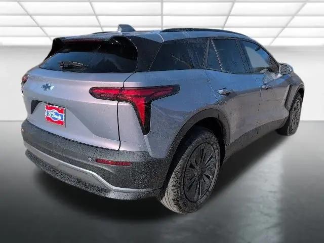 2026 Chevrolet V Blazer LT FWD