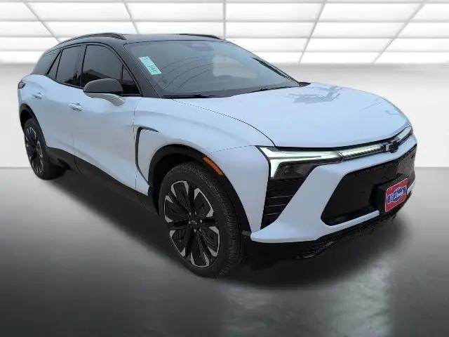 2026 Chevrolet V Blazer RS FWD for sale in McKinney, TX