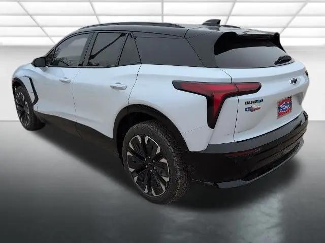 2026 Chevrolet V Blazer RS FWD
