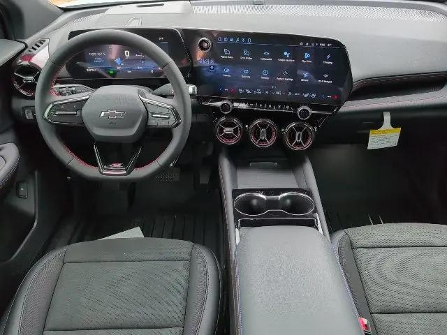 2026 Chevrolet V Blazer RS FWD