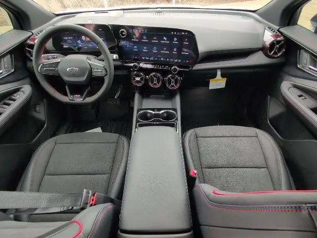 2026 Chevrolet V Blazer RS FWD
