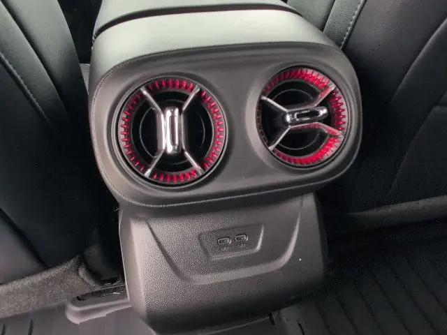 2026 Chevrolet V Blazer RS FWD