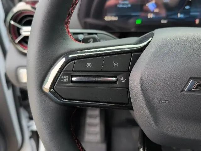 2026 Chevrolet V Blazer RS FWD