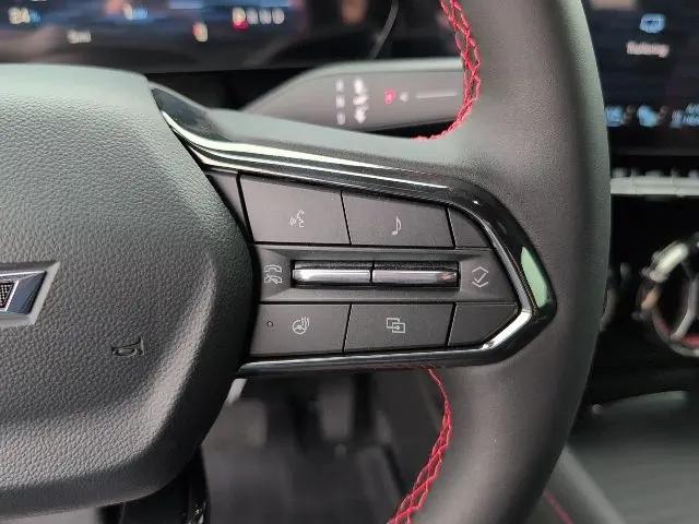 2026 Chevrolet V Blazer RS FWD