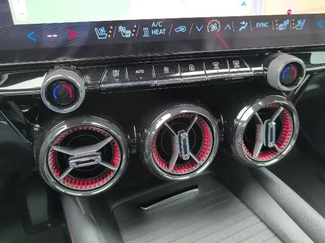 2026 Chevrolet V Blazer RS FWD