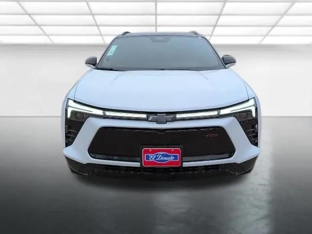 2026 Chevrolet V Blazer RS FWD