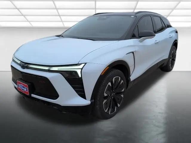 2026 Chevrolet V Blazer RS FWD