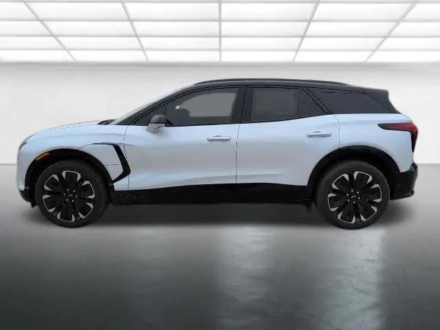2026 Chevrolet V Blazer RS FWD