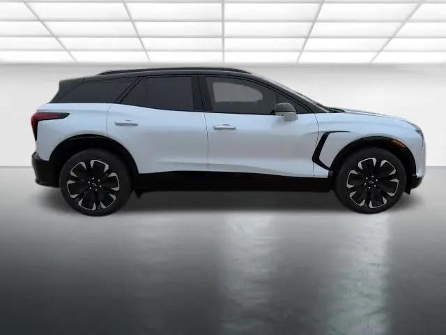 2026 Chevrolet V Blazer RS FWD