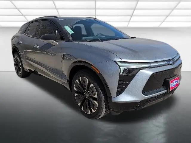 2026 Chevrolet V Blazer RS AWD for sale in McKinney, TX