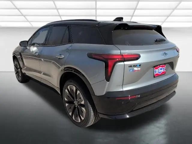 2026 Chevrolet V Blazer RS AWD
