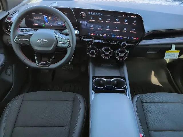2026 Chevrolet V Blazer RS AWD
