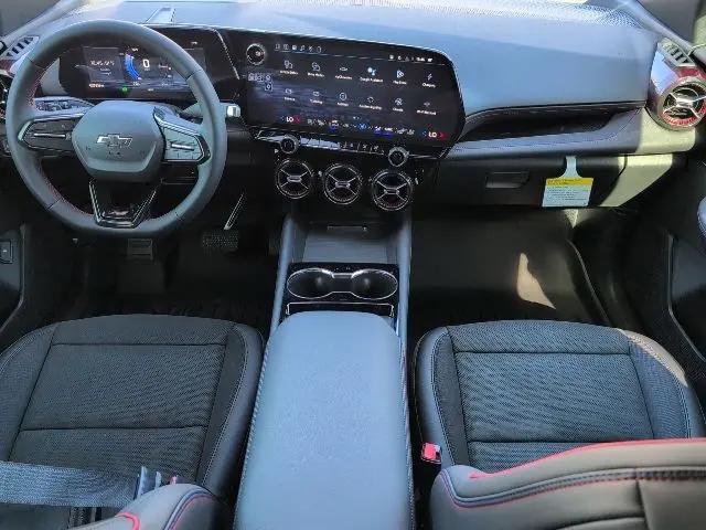 2026 Chevrolet V Blazer RS AWD