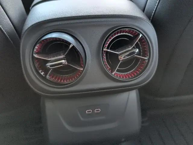 2026 Chevrolet V Blazer RS AWD