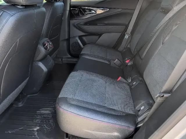 2026 Chevrolet V Blazer RS AWD
