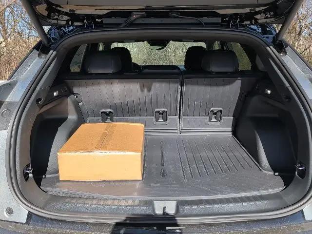 2026 Chevrolet V Blazer RS AWD