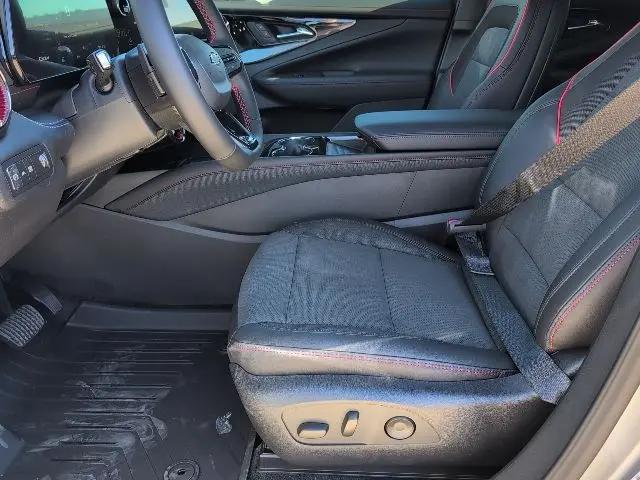 2026 Chevrolet V Blazer RS AWD
