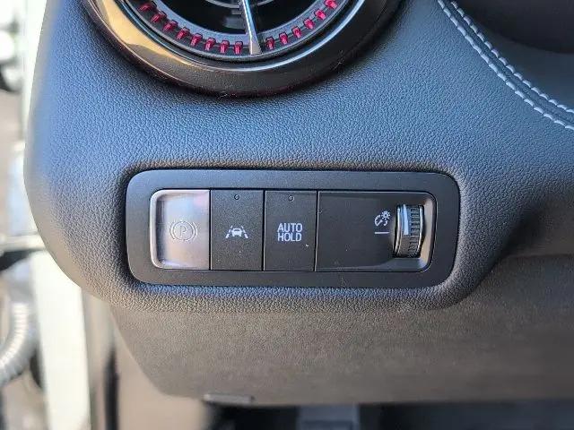 2026 Chevrolet V Blazer RS AWD