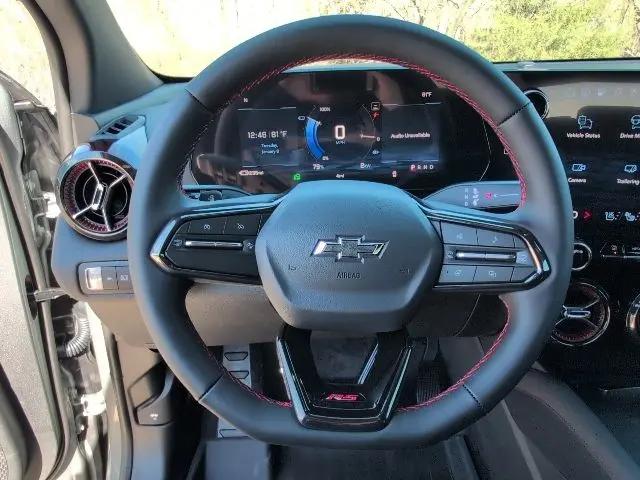 2026 Chevrolet V Blazer RS AWD