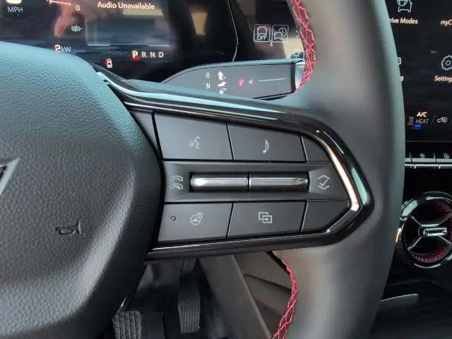 2026 Chevrolet V Blazer RS AWD