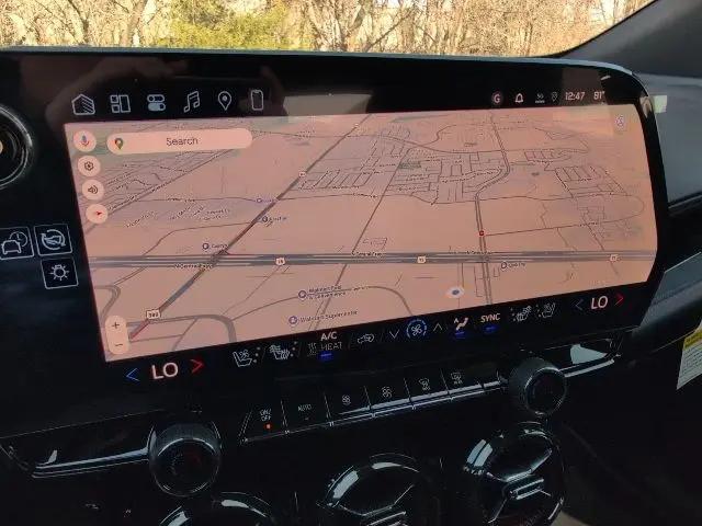 2026 Chevrolet V Blazer RS AWD