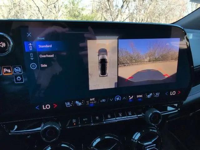 2026 Chevrolet V Blazer RS AWD