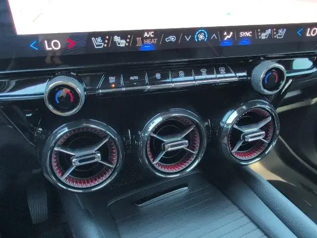 2026 Chevrolet V Blazer RS AWD