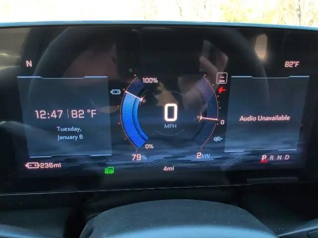 2026 Chevrolet V Blazer RS AWD