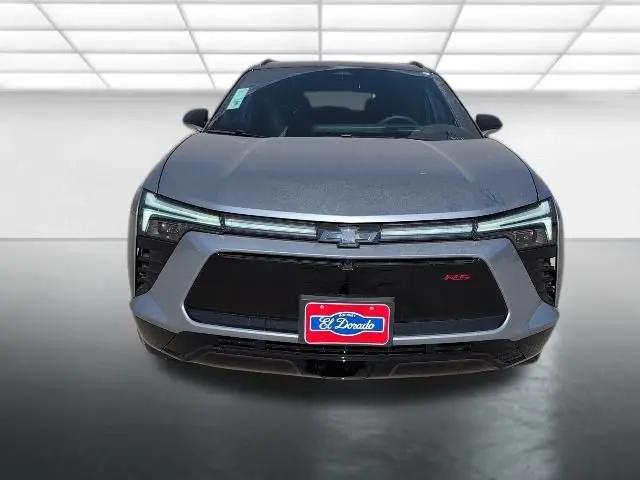 2026 Chevrolet V Blazer RS AWD