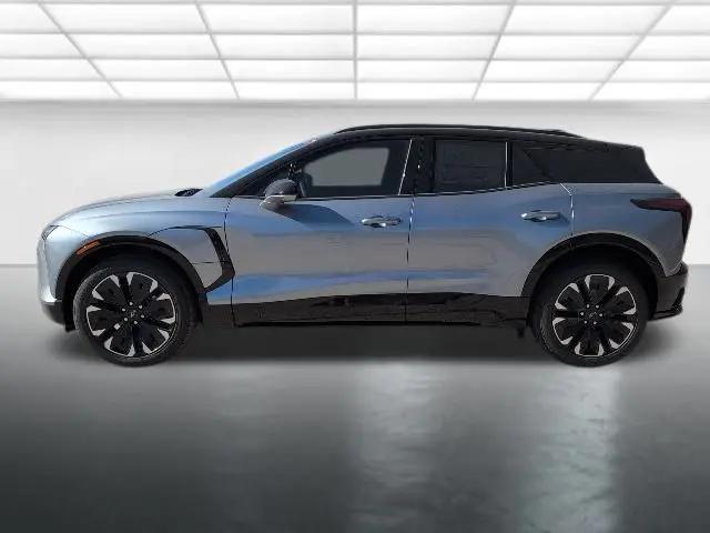2026 Chevrolet V Blazer RS AWD